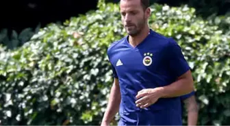 Soldado: 'Kulüpte Yeni Bir Dönem Başladı!'