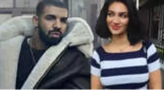 Ünlü Müzisyen Drake, Oyuncu Sophie Brussaux'dan Çocuğu Olduğunu İtiraf Etti