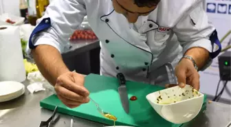 Apikam'da 'Lezzetli' Buluşma