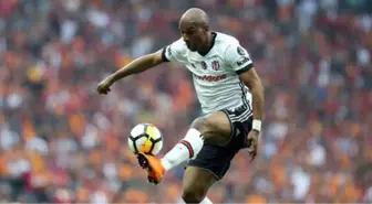 Beşiktaş, Babel'e Gelen 4 Milyon Euroluk Teklifi Reddetti