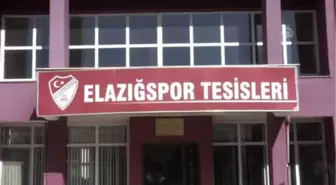 Elazığspor'da Transfer Çalışmaları