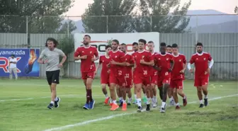 Elazığspor Sezonu Açtı