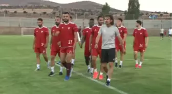 Elazığspor Sezonu Açtı