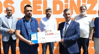 Enez'de Denizcilik ve Kabotaj Haftası Etkinlikleri