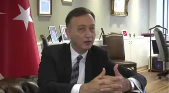 Fetö Dünyanın Alışık Aldığı Bir Terör Örgütü Değil'