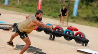 Hilmi Cem İntepe'nin Survivor 2018 Macerası