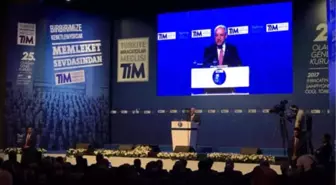 Tim Yeni Başkanını Seçiyor