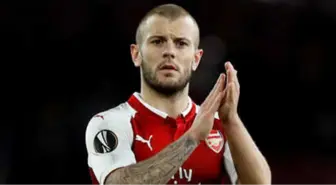 Jack Wilshere'dan Transfer Açıklaması!