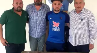 Ogün Aytaç Yavuz, Karacabey Birlikspor'da