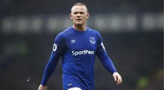 Rooney, Resmen Dc United'da