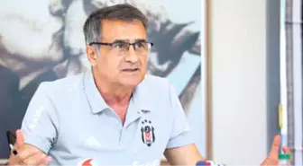 Şenol Güneş Yaktı Geçti