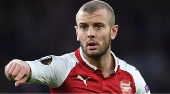 Arsenal'in Eski Yıldızı Adrian Clarke: Wilshere Fenerbahçe'ye Giderse Salaktır