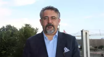 Burak Kılanç'tan Ayt Değerlendirmesi