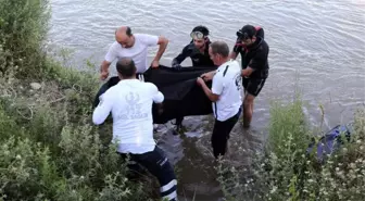 Dicle Nehri'nde 14 Yaşındaki Çocuk Boğuldu