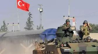 Dışişleri'nden Afrin Açıklaması: Terörü Temizledik, Afrin'i Afrinlilere Bırakıyoruz