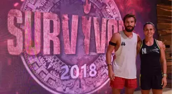 İşte Survivor 2018'in Şampiyonu!