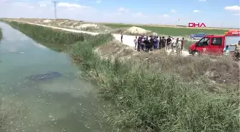 Konya Düğün Yolunda Kaza 3'ü Çocuk, 9 Yaralı Hd