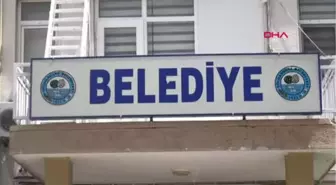 Manisa Gölmarmara'da Ges'ten Sonra Hes Projesi Hd