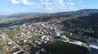 Maski Vatandaş Susuz Kalmasın Diye Çalışıyor