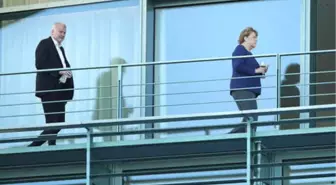 Ortaklara 8 Sayfalık Zirve Mektubu