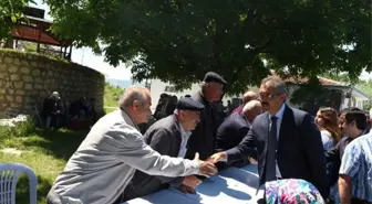 Turhal da Varvara Piknik Alanı Hafta Sonu Dolup Taşıyor