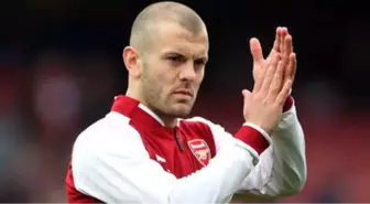 Wilshere 2 Devi Reddetti, Fenerbahçe'yi Seçti!