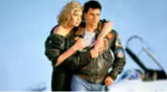 32 Yıl Önce Başrol Paylaşan Tom Cruise ve Kelly McGillis Son Görüntüleriyle Şaşırttı