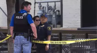 ABD'de Mültecilere Bıçaklı Saldırı: 9 Yaralı