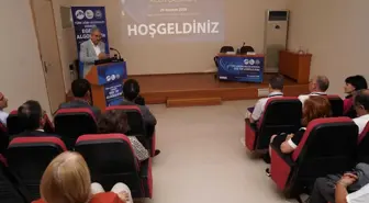 Algoloji Uzmanları Ege'de Bir Araya Geldi