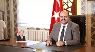 Başkan Orhan: '3 Temmuz Erzurum'un Şahlanışıdır'