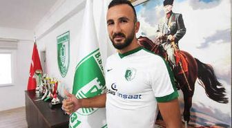 Bodrumspor'da Transfer Sürüyor