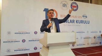 Çerkeslerden Anadilde Eğitim Tepkisi