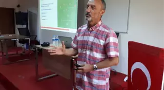 Erzincan'da Zorunlu Bölgesel Antrenör Gelişim Semineri Yapıldı