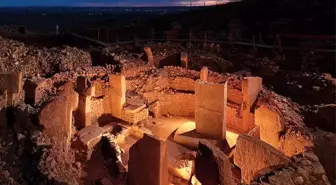 Göbeklitepe UNESCO Dünya Mirası Listesi'nde