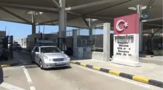 Gurbetçilerin 'Anavatan' Yolculuğu Devam Ediyor