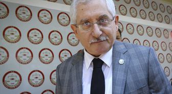 Kesin Seçim Sonuçları
