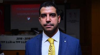 Ali Büyükasar: 'Tek Hedefimiz Şampiyonluk'