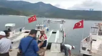 Suda Kaybolan Tur Rehberinin Sosyal Medya Paylaşımı Yürek Burktu: 'Demem O Ki Çok Derin Denizlere...