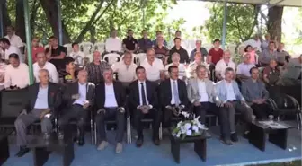 Tüfenkci: 'Ekonomide Türkiye Yeni Bir Şahlanışa, Destana İmza Atacak'