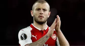 Wilshere: 'Arsenal Futbolcusu Olmadığım İlk Gün...'