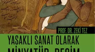 Yasaklı Sanat…