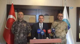 Ağrı Valisi Süleyman Elban: 'Ölüm Nedeni Çocuğun 8-10 Gün Kadar Aç Bırakılması'