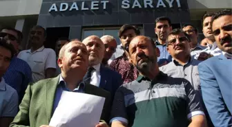 AK Parti'den İyi Partili Yokuş Hakkında Suç Duyurusu