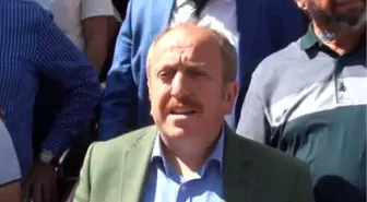 AK Parti'den İyi Partili Yokuş Hakkında Suç Duyurusu