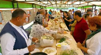 Anadolu Peynirleri Kars'ta Buluştu