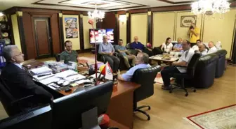 Başkan Kasap: 'Yedi Ayda 7 Ton Elektronik Atık Toplandı'