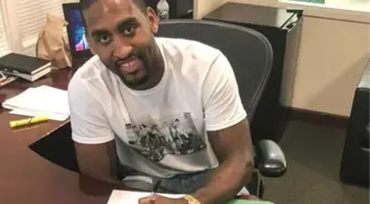 Brad Wanamaker Nba'ye Gitti