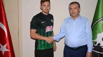 Denizlispor'da Transfer Çalışmaları