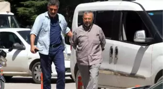 Elazığ'da 17 Yıl Önceki Aile İçi İnfaza 3 Tutuklama