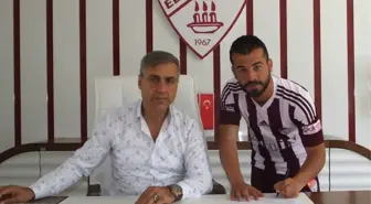 Elazığspor'da 2 İmza